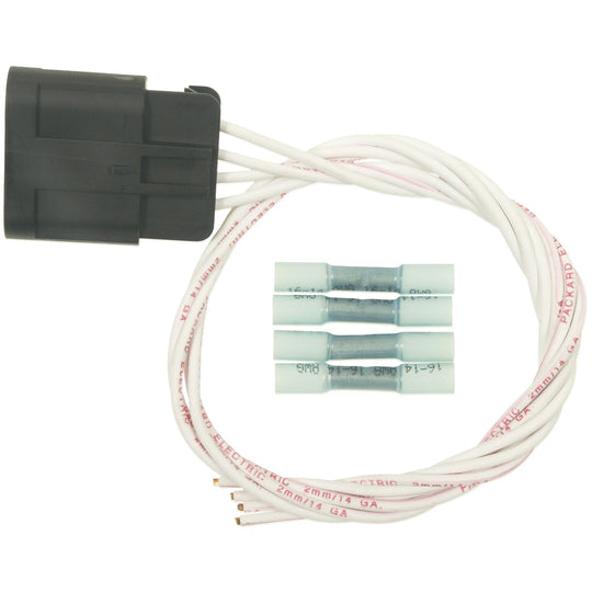 S-1381 Standard Ignition Fuel Tank Harness Connector Standard Ignition Canada