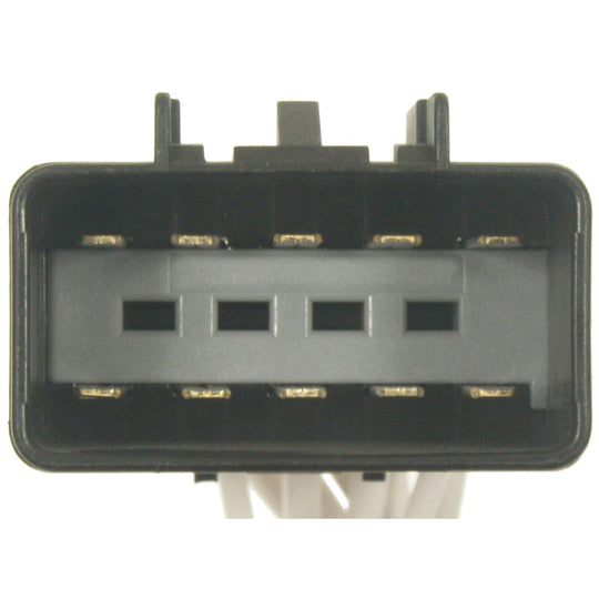 S-1382 Combination Switch Connector Standard Ignition Canada