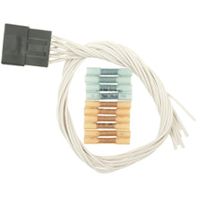 Load image into Gallery viewer, S-1382 Combination Switch Connector Standard Ignition Canada