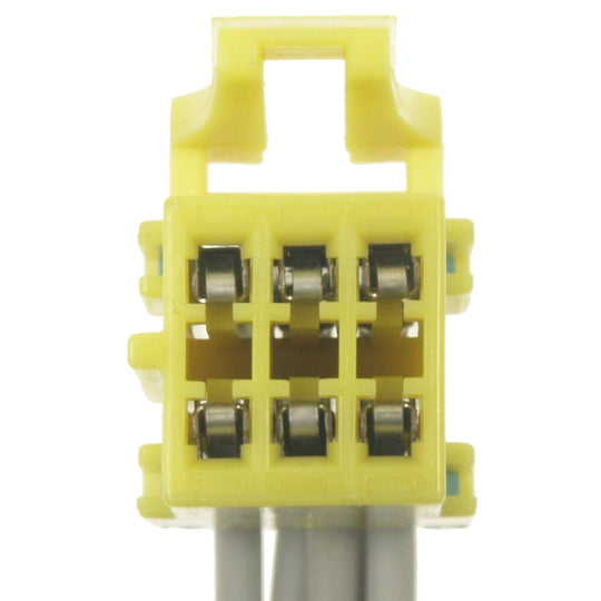 S-1385 Standard Ignition Air Bag Module Connector Standard Ignition Canada