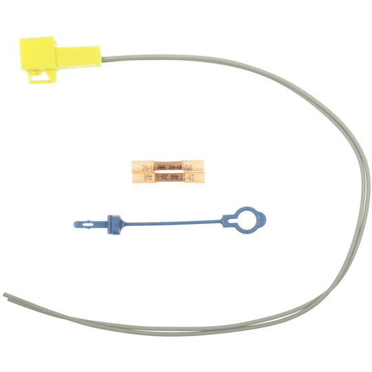 S-1387 Standard Ignition Seat Belt Harness Connector Standard Ignition Canada