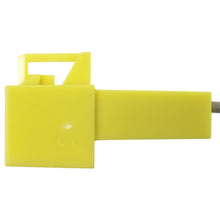 Load image into Gallery viewer, S-1387 Standard Ignition Seat Belt Harness Connector Standard Ignition Canada