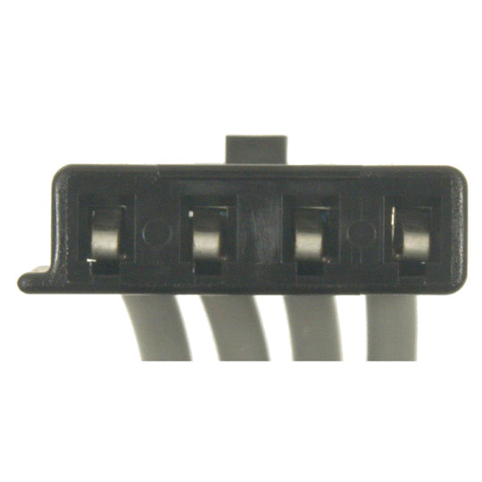 S-1388 Standard Ignition Air Bag Module Connector Standard Ignition Canada