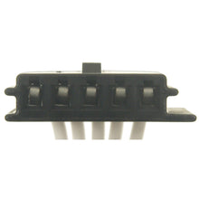 Charger l'image dans la galerie, S-1399 Standard Ignition Air Bag Clockspring Connector Standard Ignition Canada