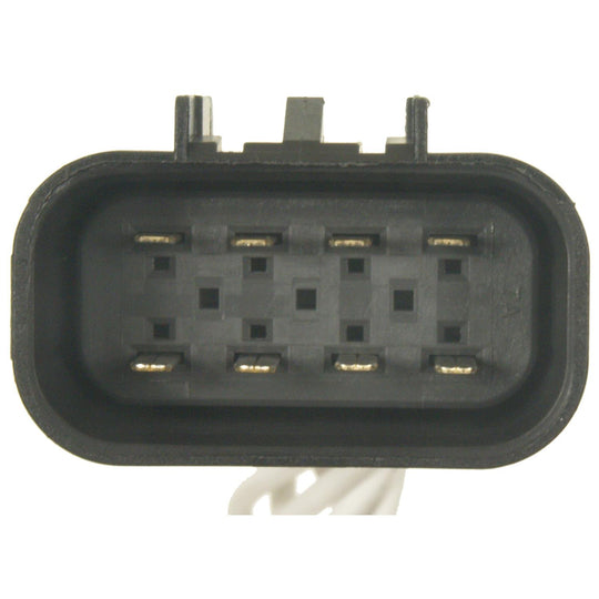 S-1401 Standard Ignition Headlight Switch Connector Standard Ignition Canada