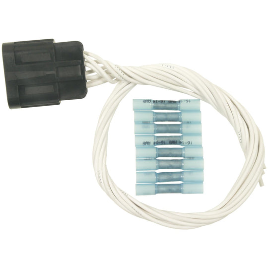 S-1401 Standard Ignition Headlight Switch Connector Standard Ignition Canada