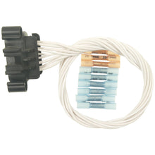 Load image into Gallery viewer, S-1405 Body Wiring Harness Connector Standard Ignition Canada