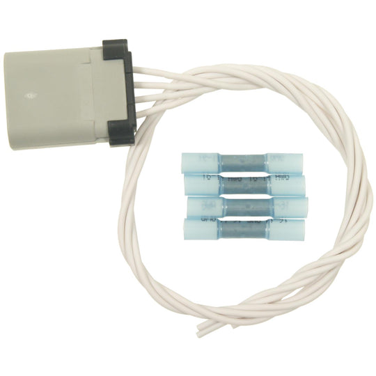 S-1410 Fuel Pump Connector Standard Ignition Canada