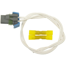 Load image into Gallery viewer, S-1416 Standard Ignition Window Motor Connector Standard Ignition Canada