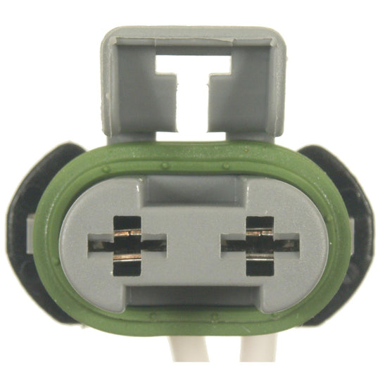 S-1417 Standard Ignition Secondary Air Injection Relay Connector Standard Ignition Canada