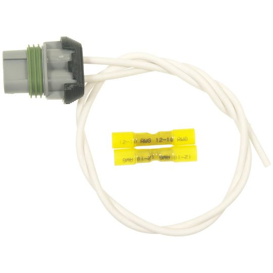 S-1417 Standard Ignition Secondary Air Injection Relay Connector Standard Ignition Canada