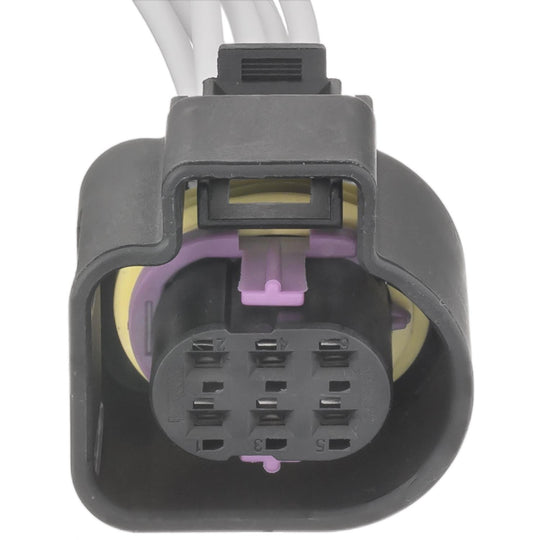 S-1419 Standard Ignition Traction Control Switch Connector Standard Ignition Canada