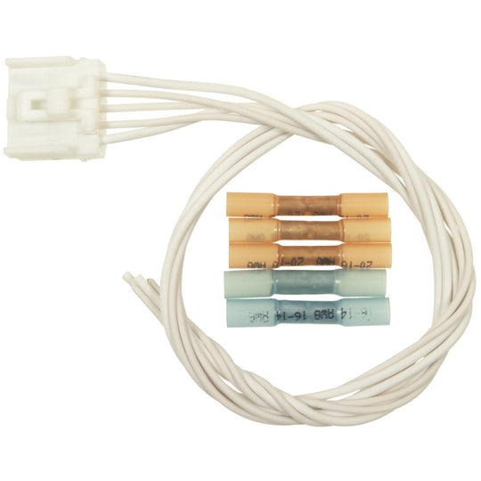 S-1422 Standard Ignition Power Window Switch Connector Standard Ignition Canada