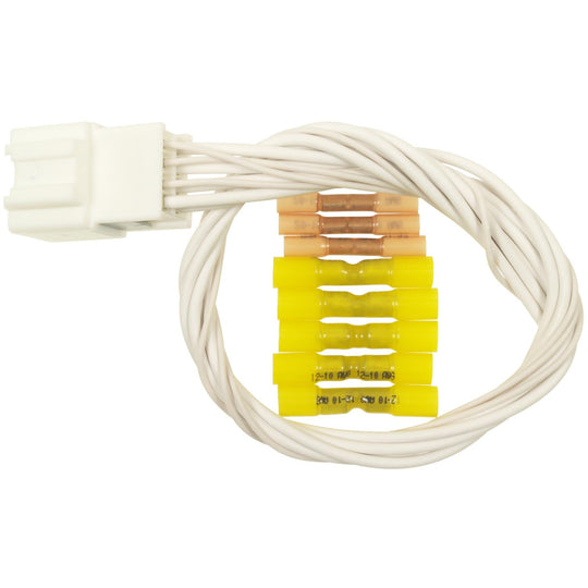 S-1425 Instrument Panel Harness Connector Standard Ignition Canada