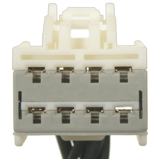 S-1427 Heated Seat Module Connector Standard Ignition Canada