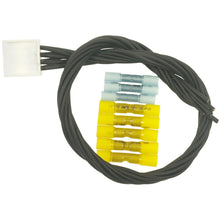 Load image into Gallery viewer, S-1427 Heated Seat Module Connector Standard Ignition Canada