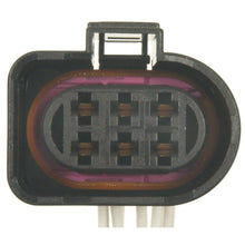 Load image into Gallery viewer, S-1431 Standard Ignition Oxygen Sensor Connector Standard Ignition Canada