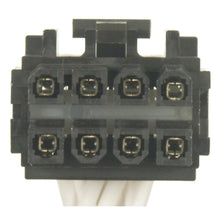 Load image into Gallery viewer, S-1434 Standard Ignition Heated Seat Module Connector Standard Ignition Canada