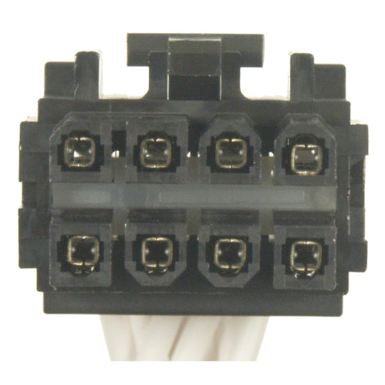S-1434 Standard Ignition Heated Seat Module Connector Standard Ignition Canada