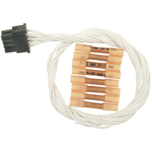 Load image into Gallery viewer, S-1434 Standard Ignition Heated Seat Module Connector Standard Ignition Canada