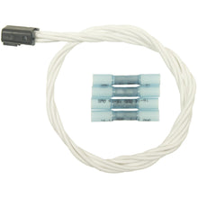 Load image into Gallery viewer, S-1435 Standard Ignition Sunroof Switch Connector Standard Ignition Canada