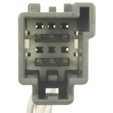 Load image into Gallery viewer, S-1436 Standard Ignition Body Wiring Harness Connector Standard Ignition Canada