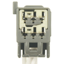 Load image into Gallery viewer, S-1438 Standard Ignition Power Seat Harness Connector Standard Ignition Canada