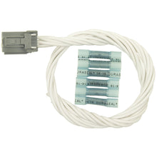 Load image into Gallery viewer, S-1438 Standard Ignition Power Seat Harness Connector Standard Ignition Canada