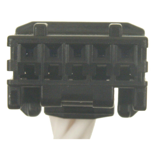 S-1442 Standard Ignition Driver Information Display Switch Connector Standard Ignition Canada
