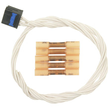 Load image into Gallery viewer, S-1442 Standard Ignition Driver Information Display Switch Connector Standard Ignition Canada