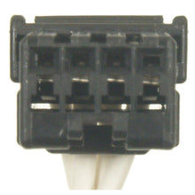 Load image into Gallery viewer, S-1446 Standard Ignition Hazard Warning Switch Connector Standard Ignition Canada