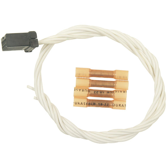 S-1446 Standard Ignition Hazard Warning Switch Connector Standard Ignition Canada