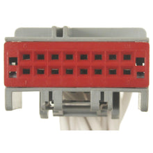 Load image into Gallery viewer, S-1449 Standard Ignition HVAC Blower Control Switch Connector Standard Ignition Canada