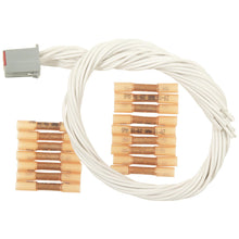 Load image into Gallery viewer, S-1449 Standard Ignition HVAC Blower Control Switch Connector Standard Ignition Canada