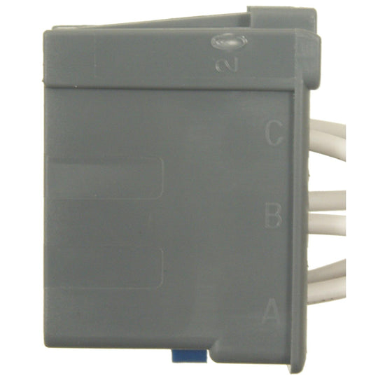 S-1450 Standard Ignition Junction Block Connector Standard Ignition Canada