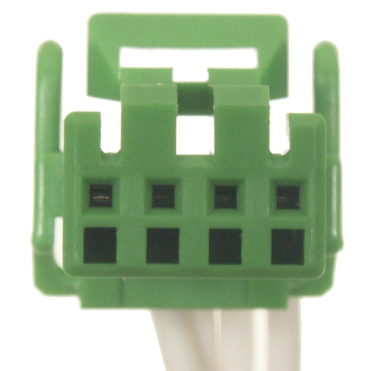 S-1453 Standard Ignition Keyless Entry Module Connector Standard Ignition Canada
