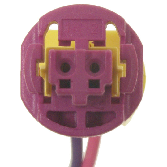 S-1459 Standard Ignition Air Bag Module Connector Standard Ignition Canada