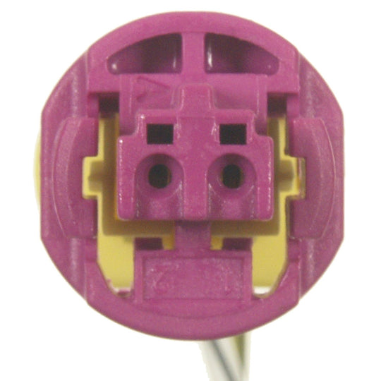 S-1460 Standard Ignition Air Bag Module Connector Standard Ignition Canada