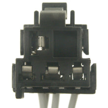 Load image into Gallery viewer, S-1474 Standard Ignition Engine Intake Manifold Runner Solenoid Connector Standard Ignition Canada