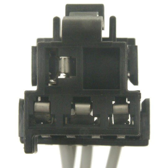 S-1474 Standard Ignition Engine Intake Manifold Runner Solenoid Connector Standard Ignition Canada