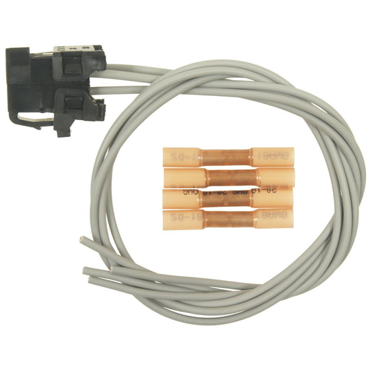S-1474 Standard Ignition Engine Intake Manifold Runner Solenoid Connector Standard Ignition Canada