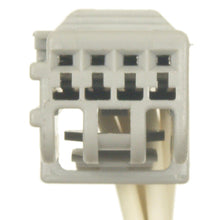 Load image into Gallery viewer, S-1475 Standard Ignition Steering Column Wiring Harness Connector Standard Ignition Canada