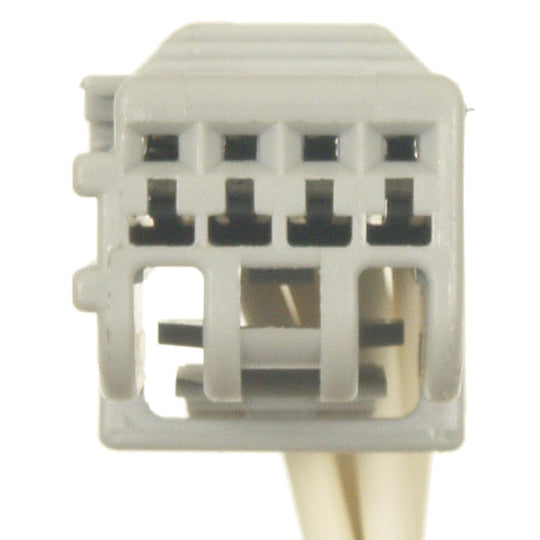 S-1475 Standard Ignition Steering Column Wiring Harness Connector Standard Ignition Canada