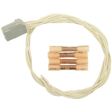 Load image into Gallery viewer, S-1475 Standard Ignition Steering Column Wiring Harness Connector Standard Ignition Canada