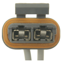 Charger l'image dans la galerie, S-1476 Standard Ignition Engine Cooling Fan Motor Connector Standard Ignition Canada