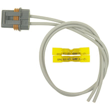 Charger l'image dans la galerie, S-1476 Standard Ignition Engine Cooling Fan Motor Connector Standard Ignition Canada