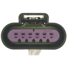 Load image into Gallery viewer, S-1479 Standard Ignition Accelerator Pedal Sensor Connector Standard Ignition Canada