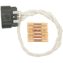 Load image into Gallery viewer, S-1479 Standard Ignition Accelerator Pedal Sensor Connector Standard Ignition Canada