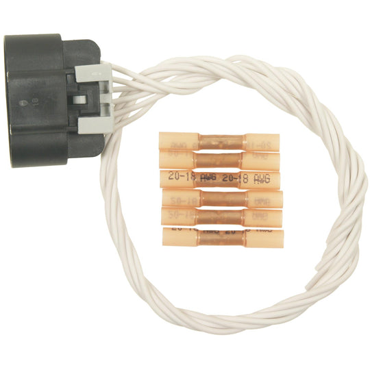 S-1479 Standard Ignition Accelerator Pedal Sensor Connector Standard Ignition Canada