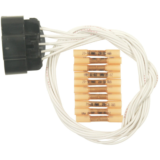 S-1480 Standard Ignition Fuel Tank Harness Connector Standard Ignition Canada
